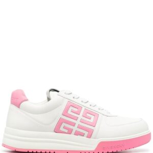 Givenchy G4 lace-up sneakers