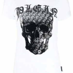 Philipp Plein Sexy Pure Skull T-shirt