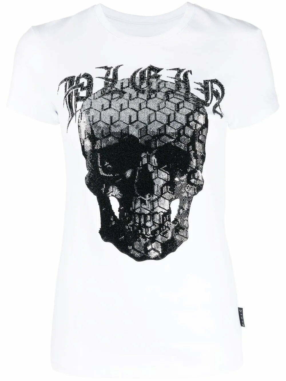Philipp Plein Sexy Pure Skull T-shirt