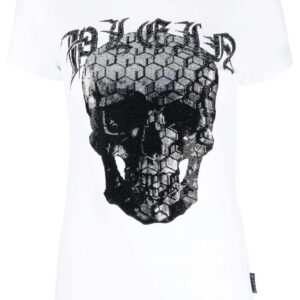 Philipp Plein Sexy Pure Skull T-shirt
