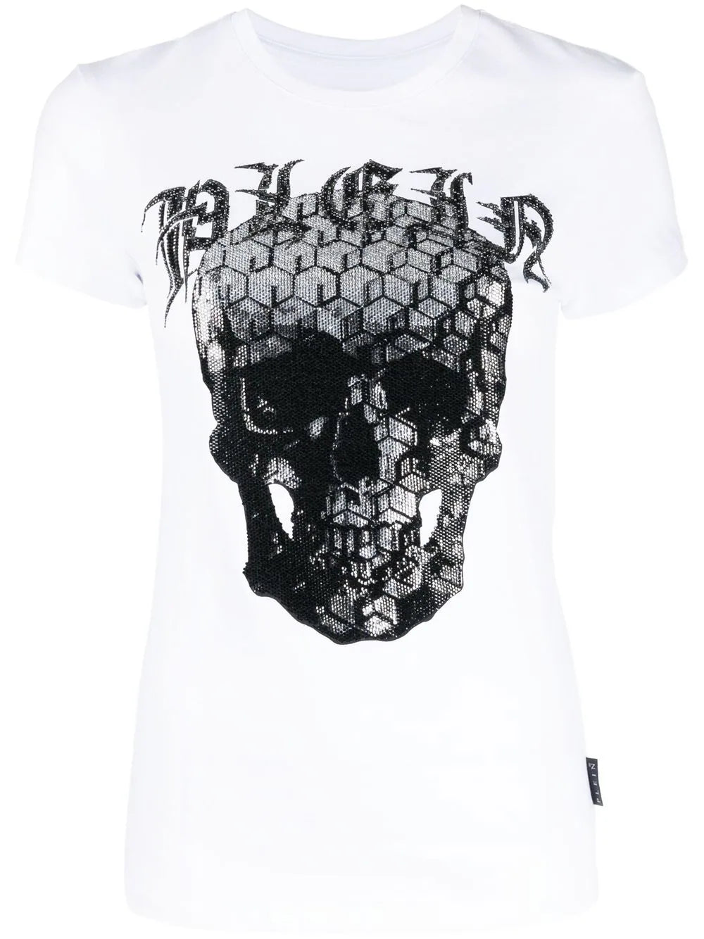 Philipp Plein Sexy Pure Skull T-shirt