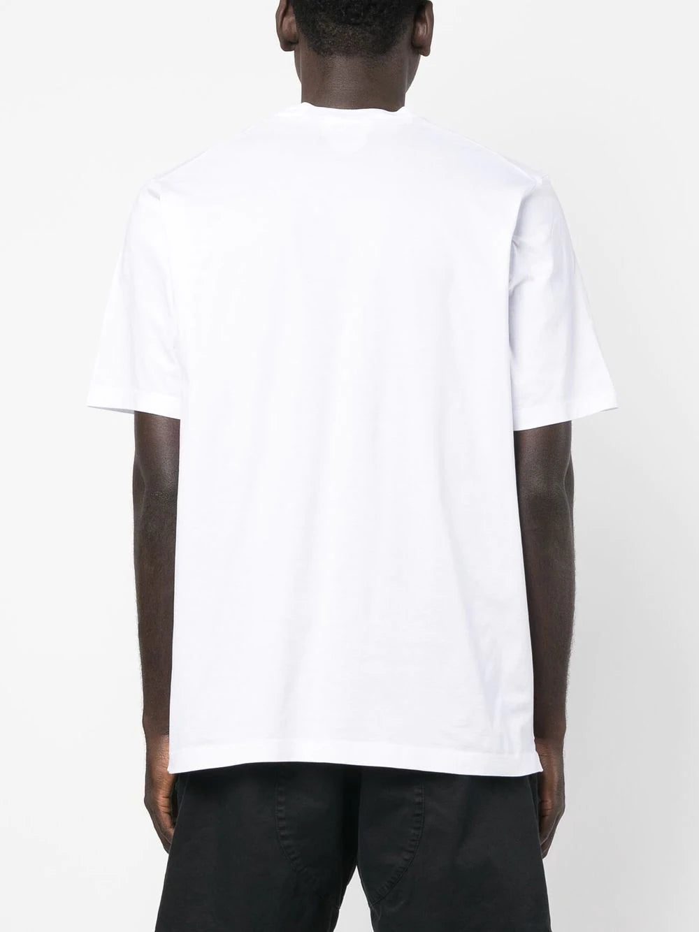 Dsquared2 logo-print T-shirt - Image 4