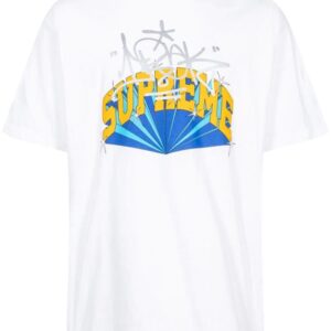 Supreme IRAK Arc T-shirt