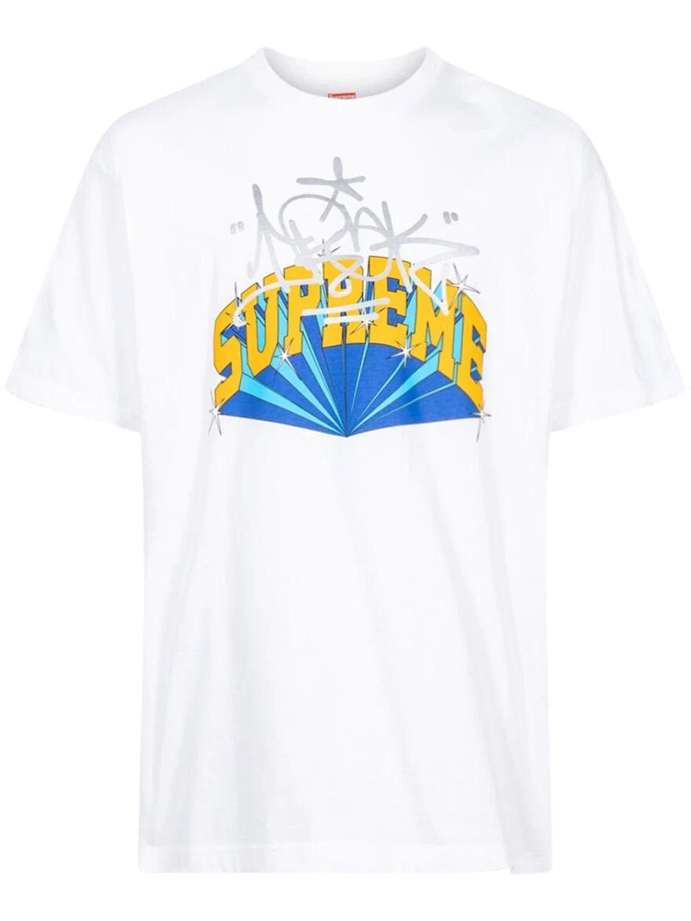 Supreme IRAK Arc T-shirt