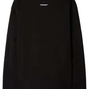 Off-white x Post Archive Faction Leaves T-shirt