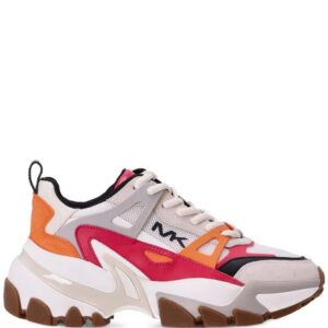 Michael Kors  Nick colour-block chunky sneakers