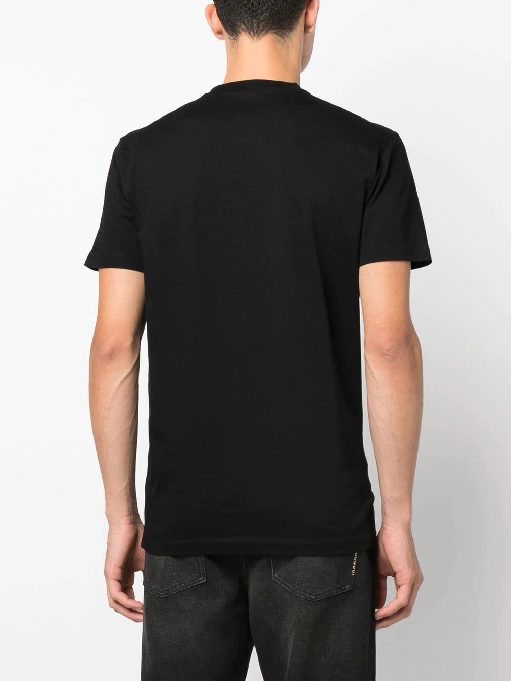 Dsquared2 Icon graphic-print T-shirt - Image 4