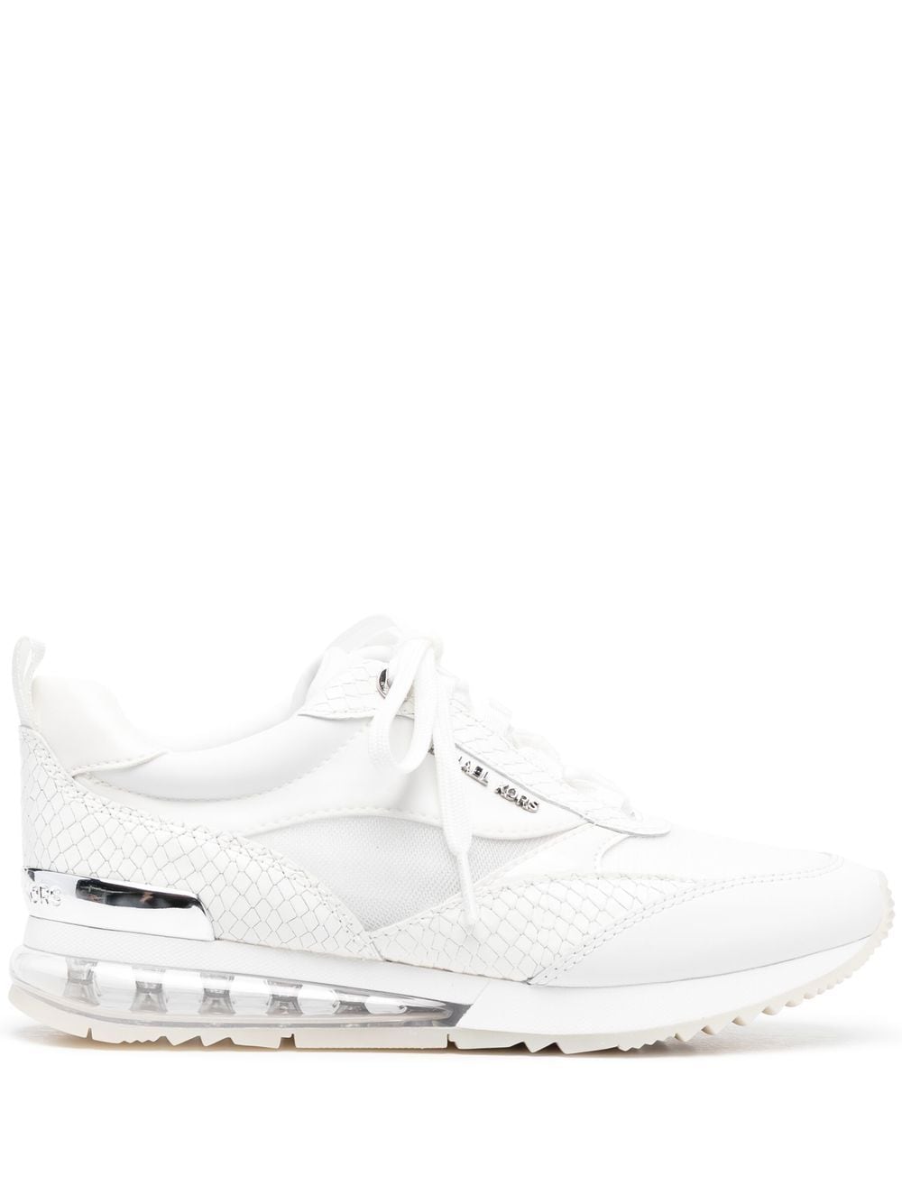 Michael Michael Kors Allie leather sneakers