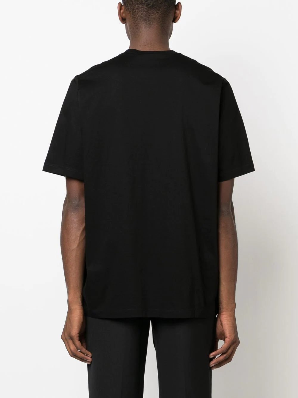 Dsquared2 logo-print T-shirt - Image 4