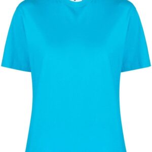 Off-White Diag-stripe short-sleeved T-shirt