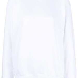 Off-White Diag-stripe print sweatshirt