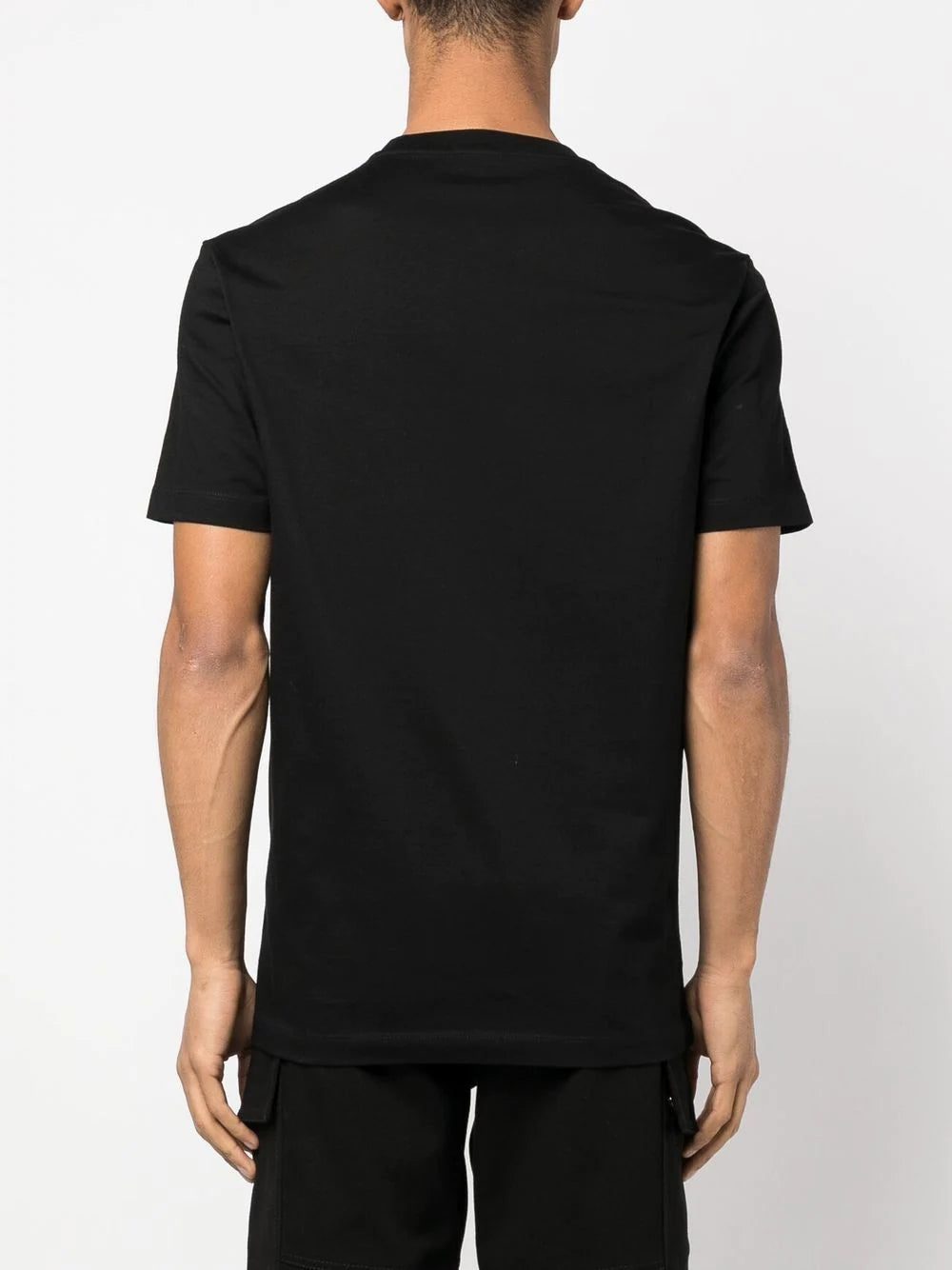 Versace Medusa-print T-shirt - Image 4