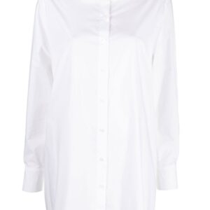 Karl Lagerfeld organic-cotton shirt