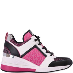 Michael Michael Kors Georgie platform sneakers