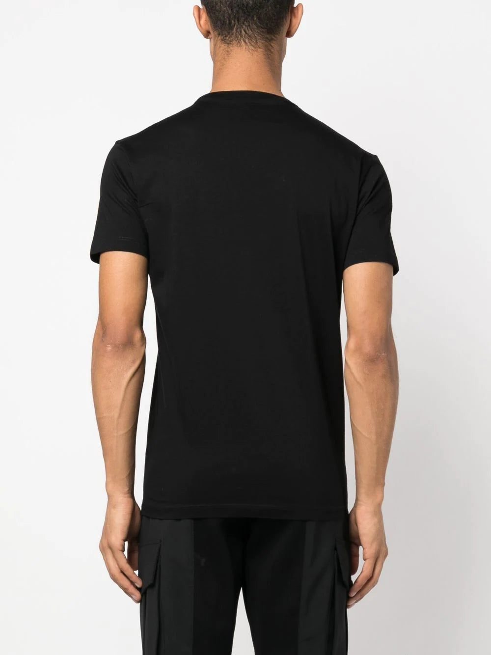 Dsquared2 Icon logo-print T-shirt - Image 4