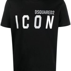 Dsquared2 Icon logo-print T-shirt