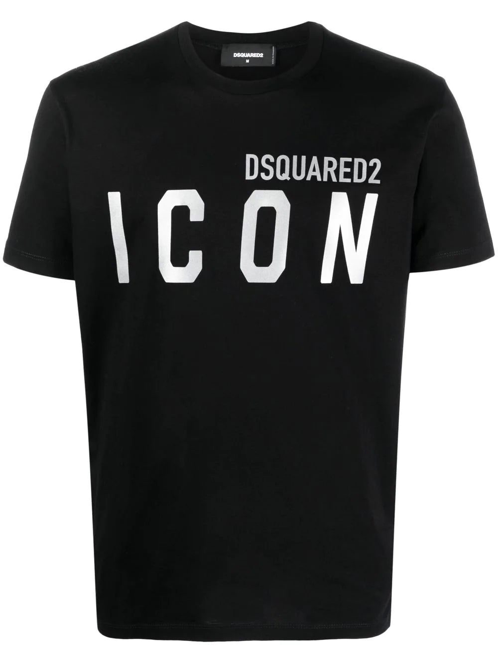 Dsquared2 Icon logo-print T-shirt