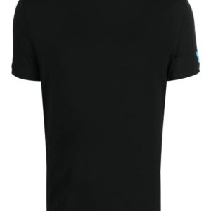 Dsquared2 logo-patch detail T-shirt