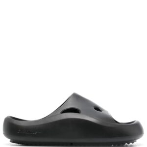 Off-White  Meteor rubber pool slides