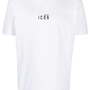 Dsquared2 logo-print T-shirt