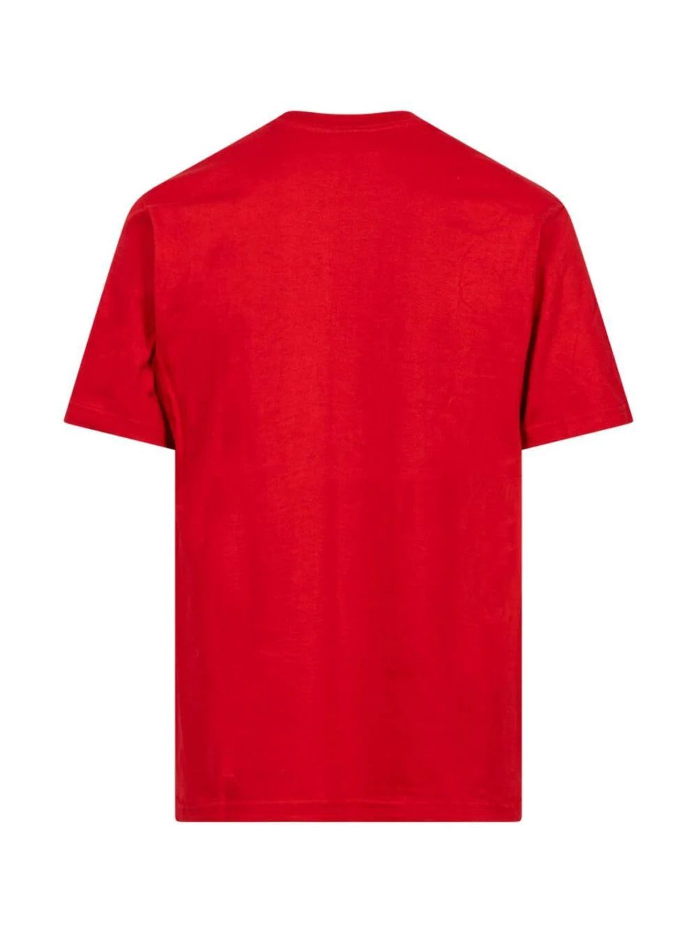 Supreme handstyle logo T-shirt - Image 2