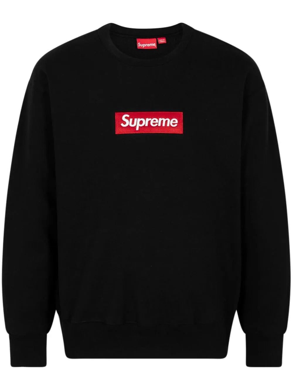 Supreme Box Logo Crewneck sweatshirt