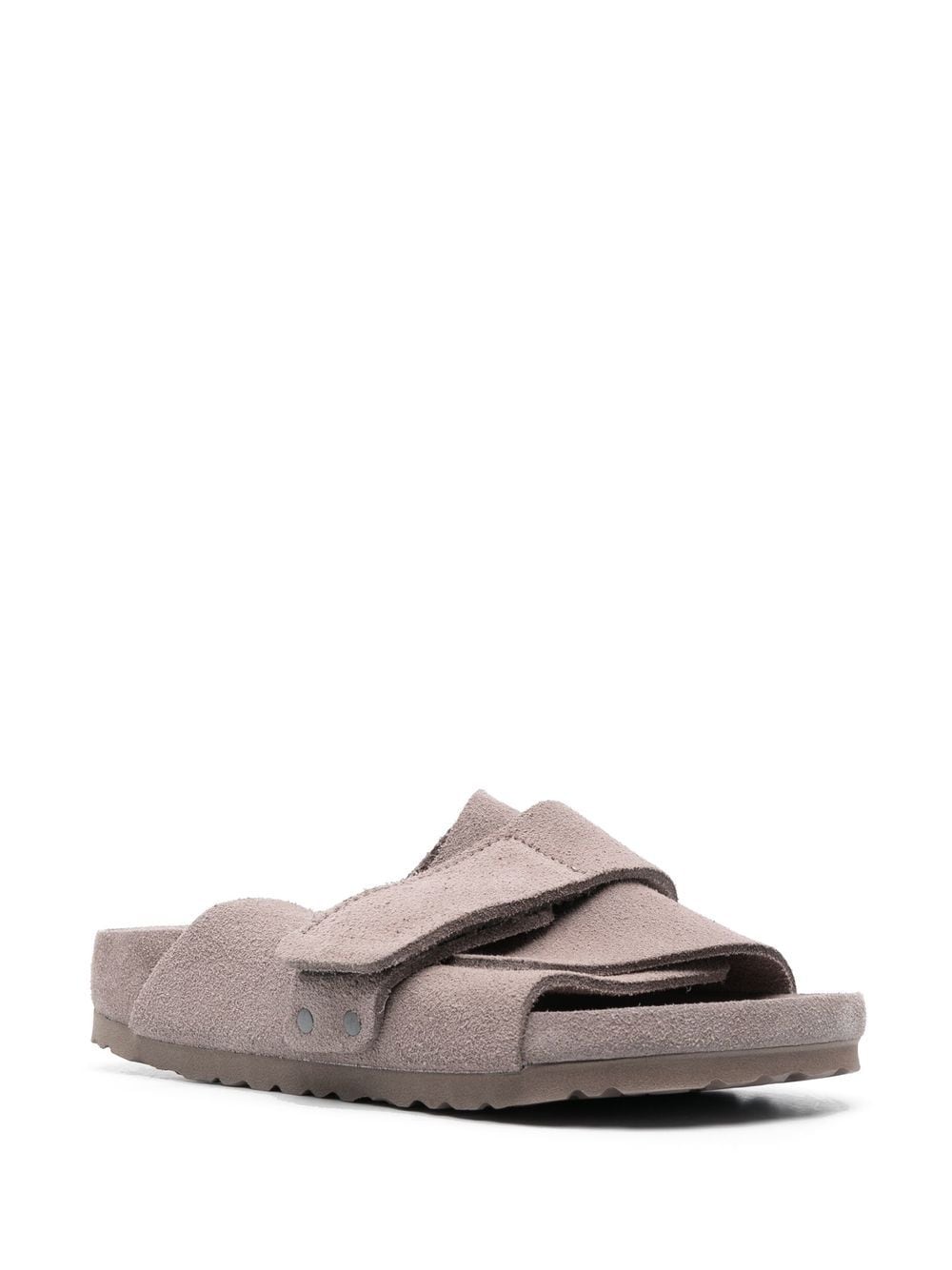 Birkenstock Kyoto suede sandals - Image 2