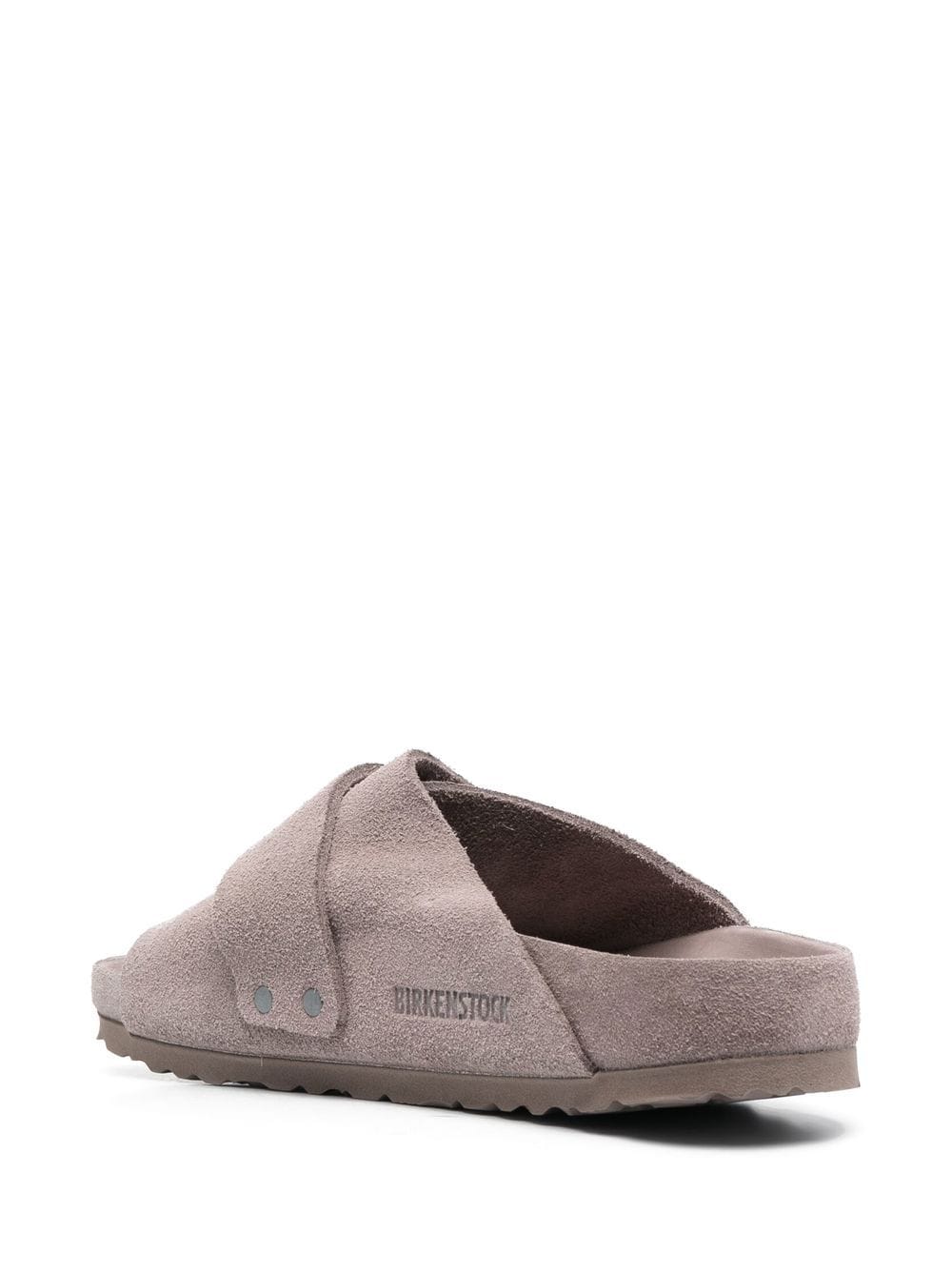 Birkenstock Kyoto suede sandals - Image 3