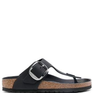 Birkenstock Gizeh Big Buckle 35mm slides