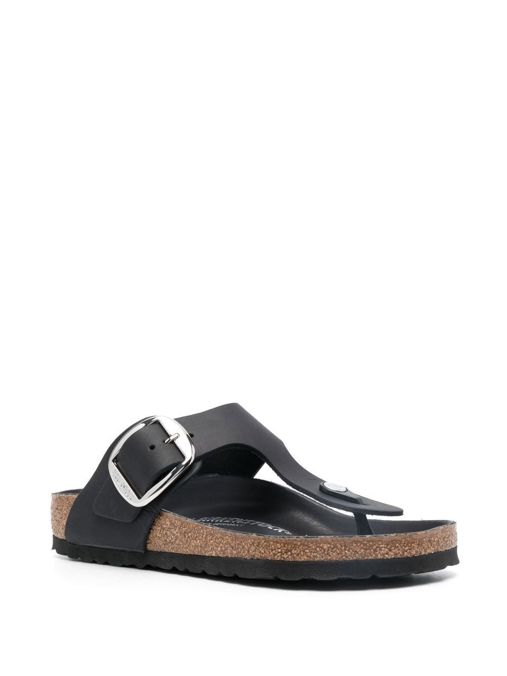Birkenstock Gizeh Big Buckle 35mm slides - Image 2
