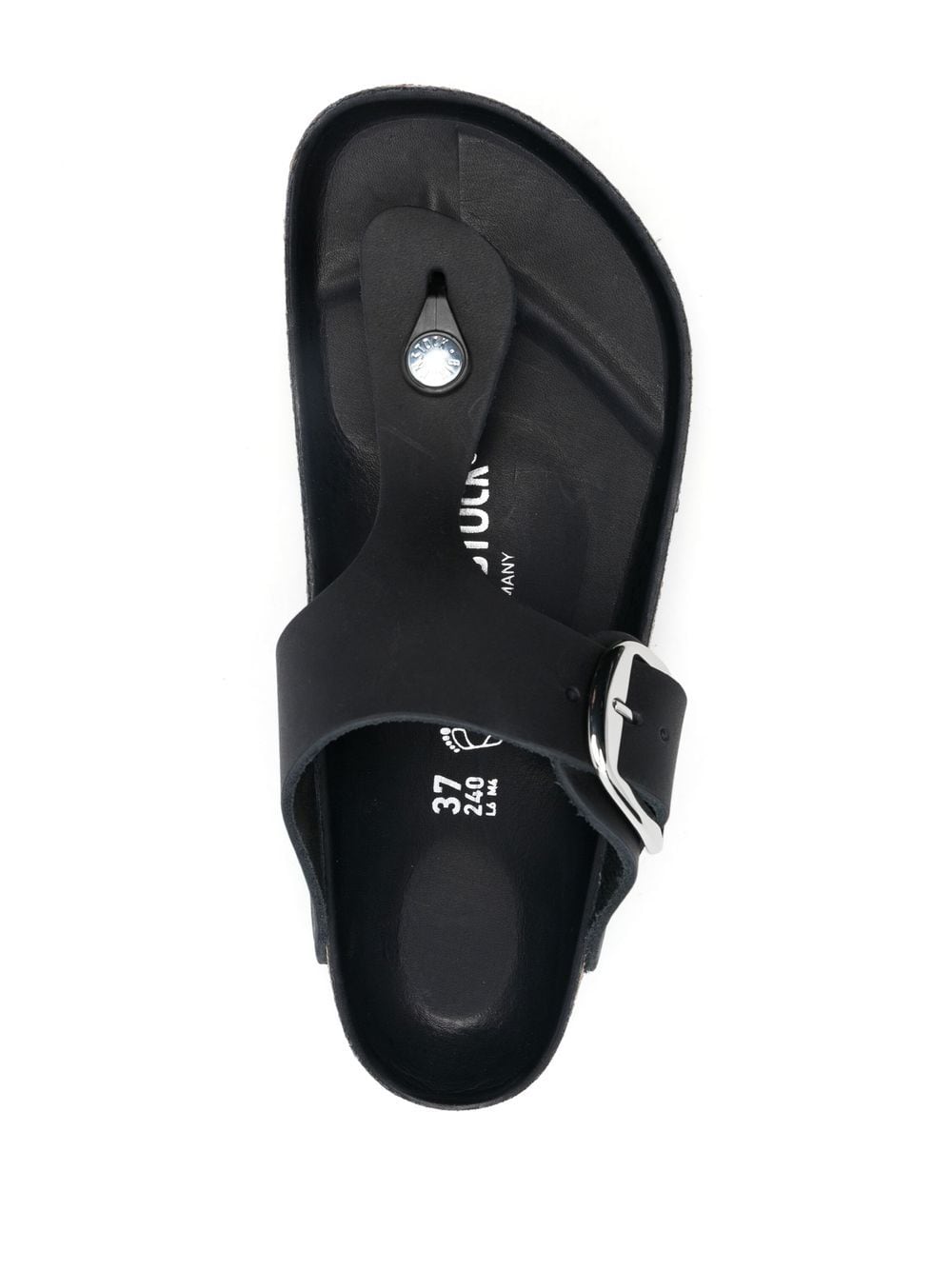 Birkenstock Gizeh Big Buckle 35mm slides - Image 4