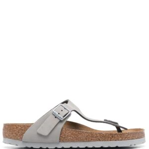 Birkenstock  Gizeh buckled 25mm sandals