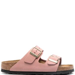 Birkenstock Arizona buckle-fastening 35mm slides