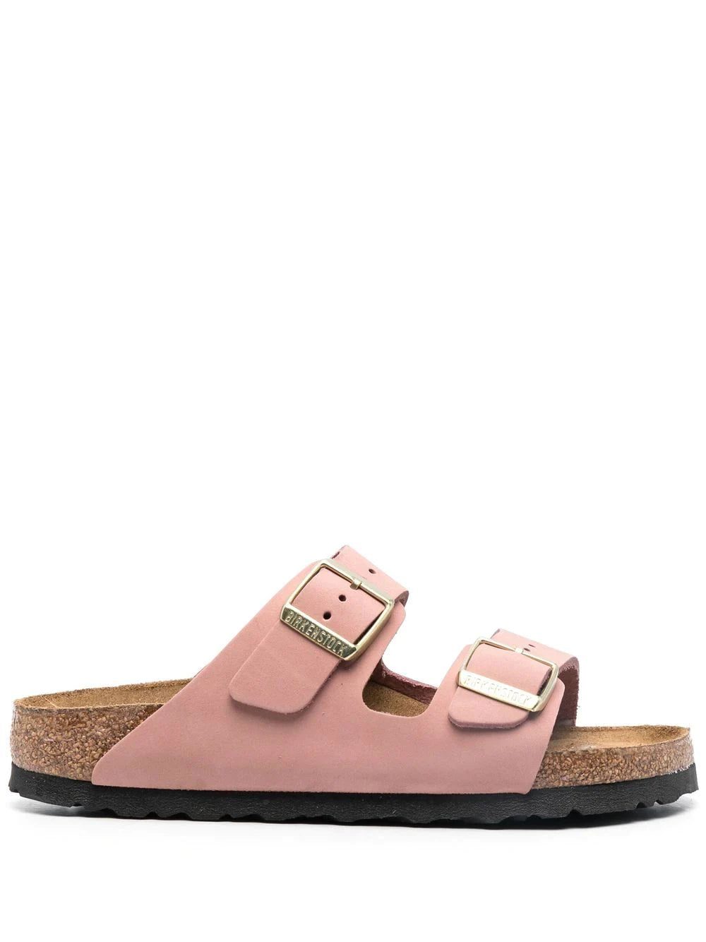 Birkenstock Arizona buckle-fastening 35mm slides