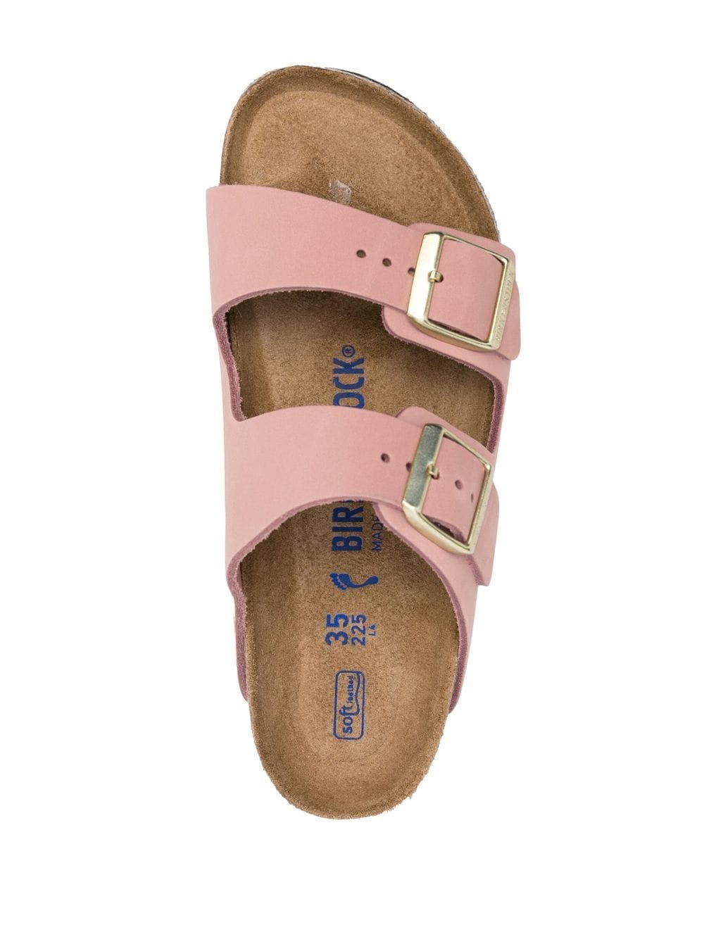 Birkenstock Arizona buckle-fastening 35mm slides - Image 4