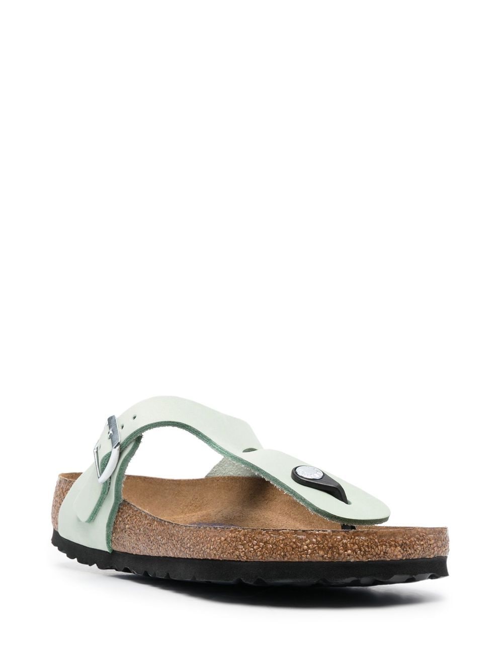 Birkenstock Gizeh nubuck sandals - Image 2