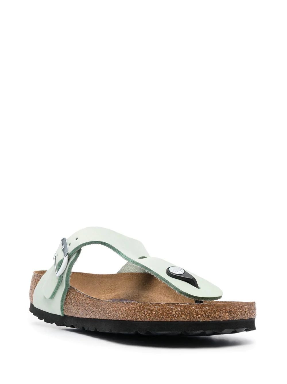 Birkenstock Gizeh nubuck sandals - Image 2