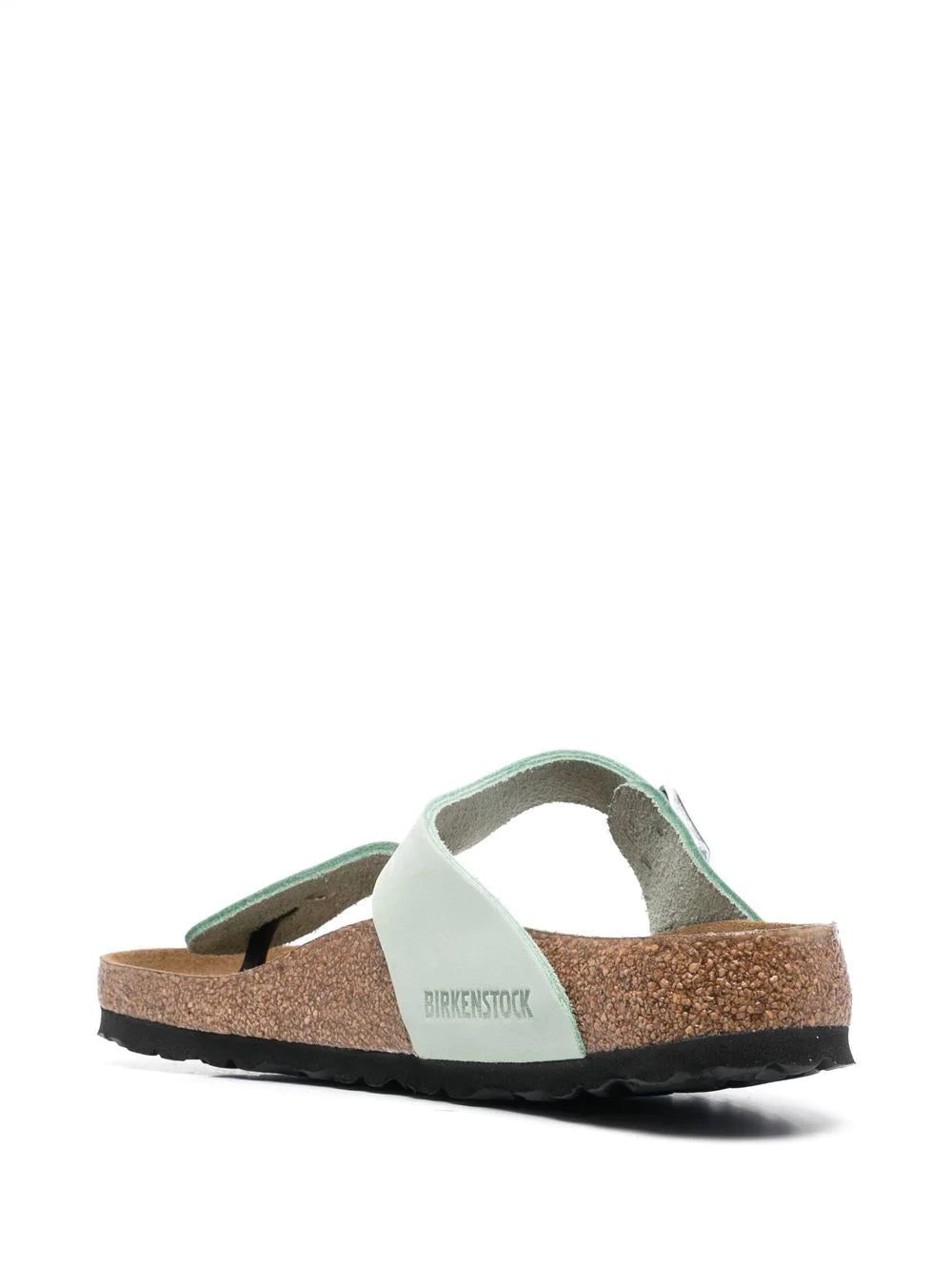 Birkenstock Gizeh nubuck sandals - Image 3
