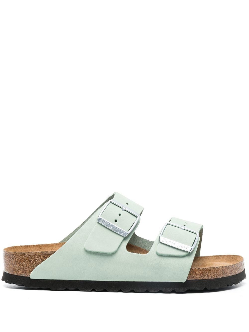 Birkenstock Arizona buckled 35mm slides