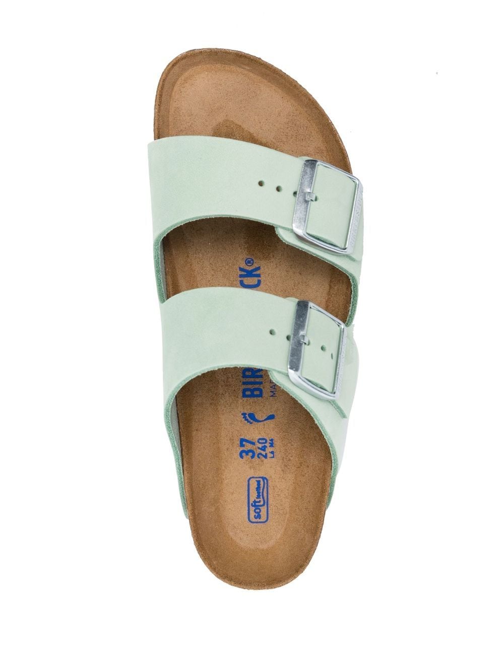 Birkenstock Arizona buckled 35mm slides - Image 4