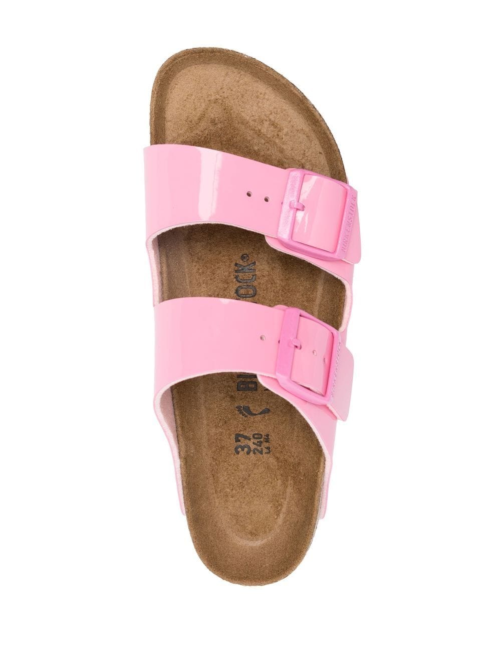 Birkenstock Arizona buckled 30mm slides - Image 4