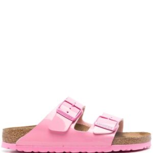 Birkenstock Arizona buckled 30mm slides