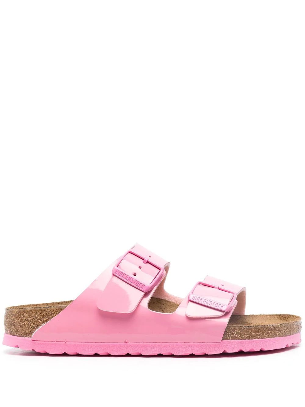 Birkenstock Arizona buckled 30mm slides