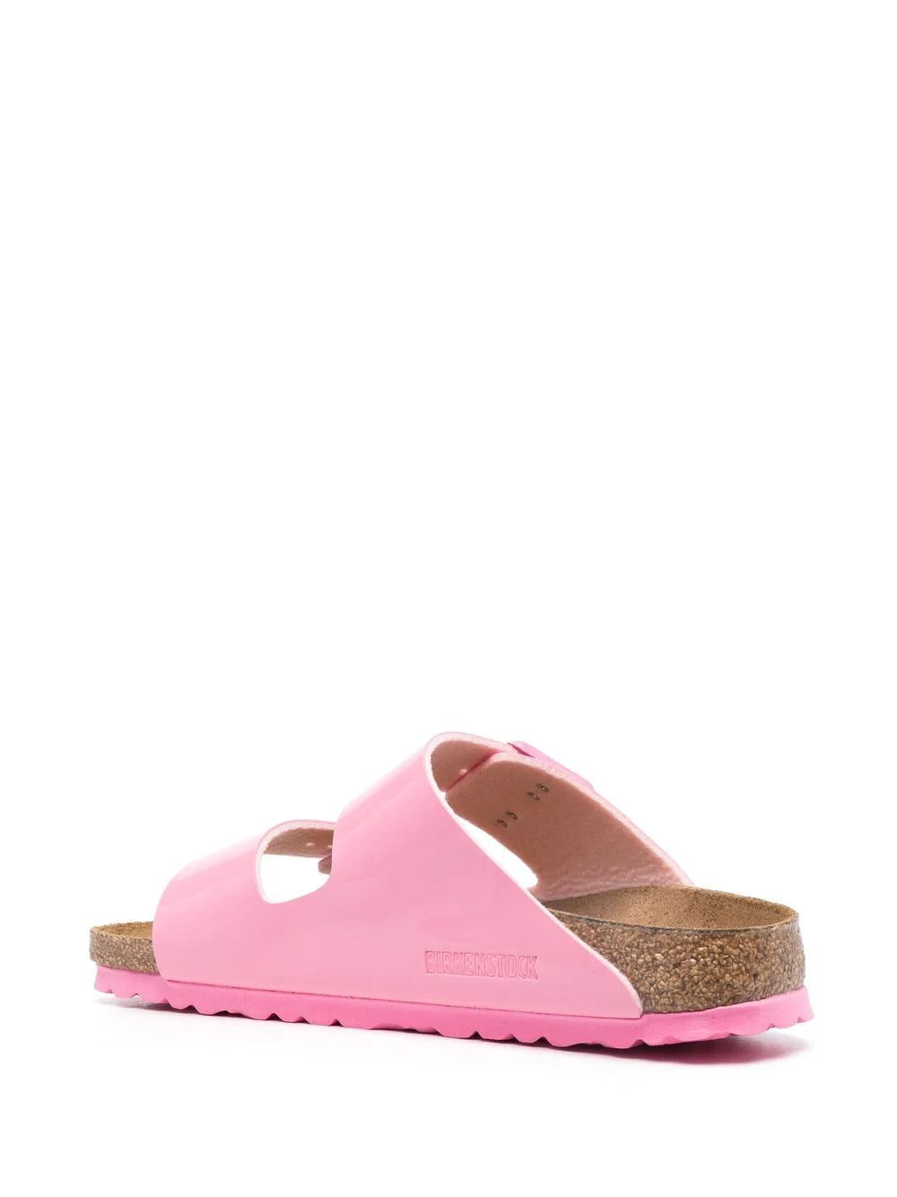 Birkenstock Arizona buckled 30mm slides - Image 3