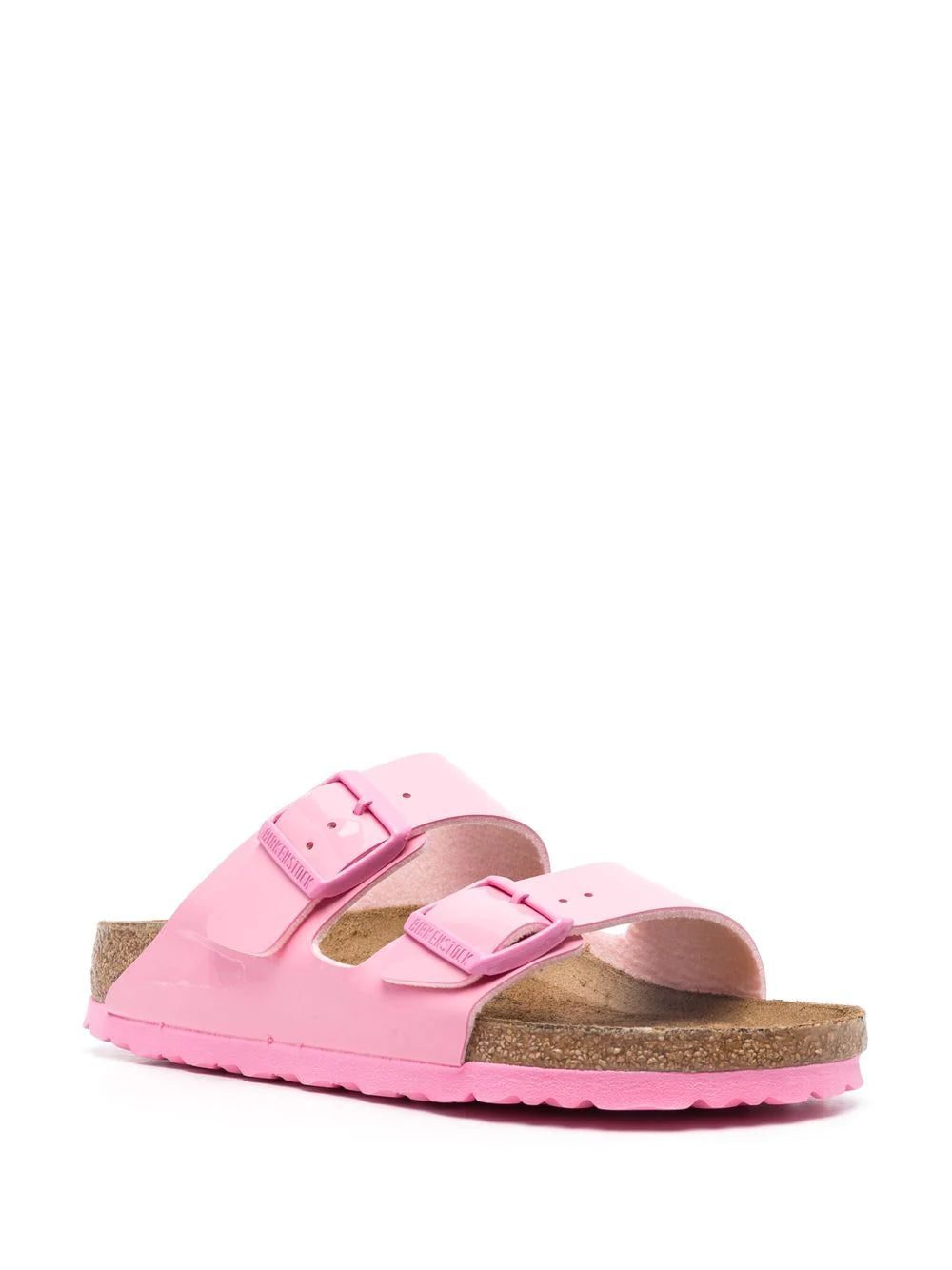 Birkenstock Arizona buckled 30mm slides - Image 2