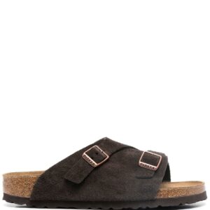 Birkenstock  Zürich buckled 35mm slides