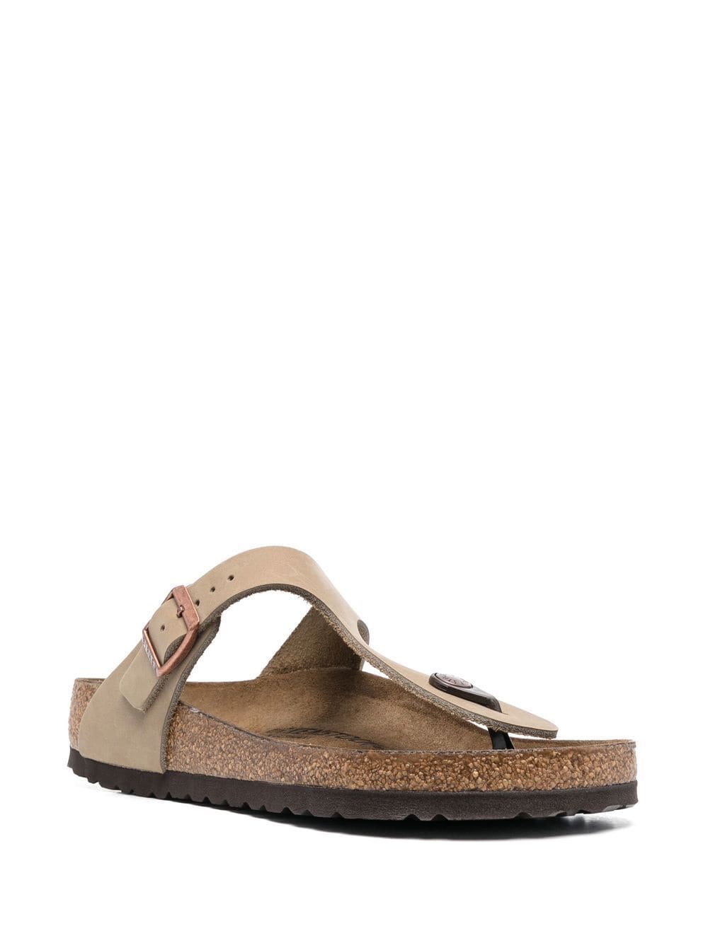 Birkenstock Gizeh buckled 25mm sandals - Image 2