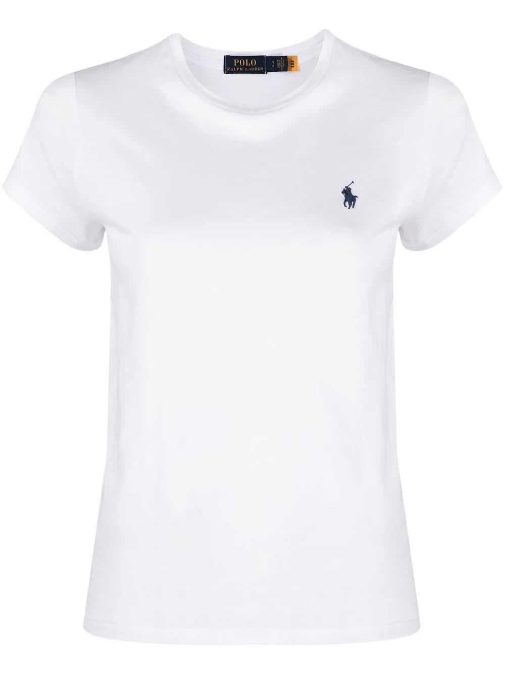 Polo Ralph Lauren Polo Pony-embroidered T-shirt