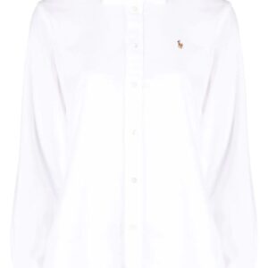 Polo Ralph Lauren  Polo Pony cotton shirt