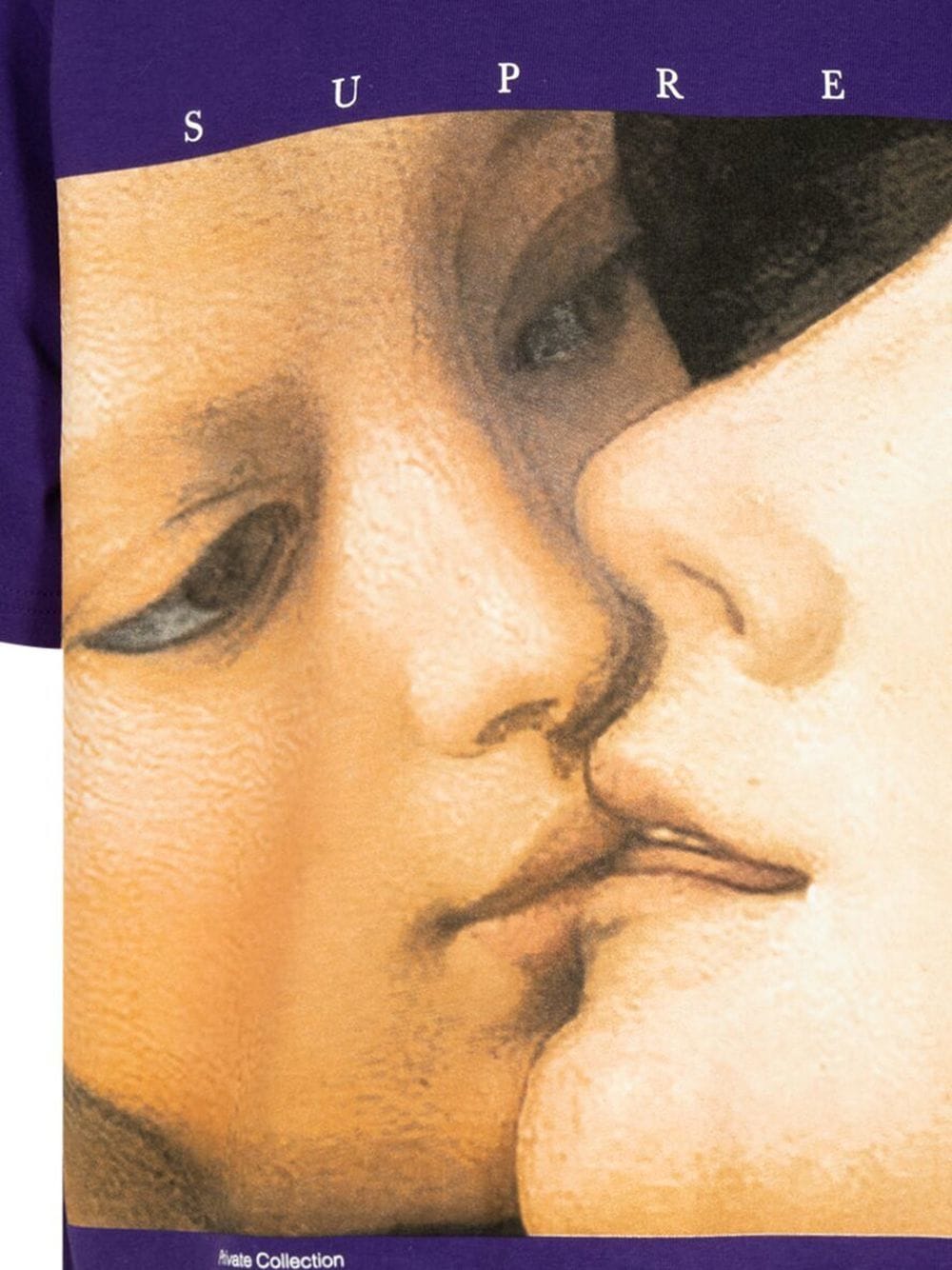 Supreme Venus short-sleeve T-shirt - Image 2